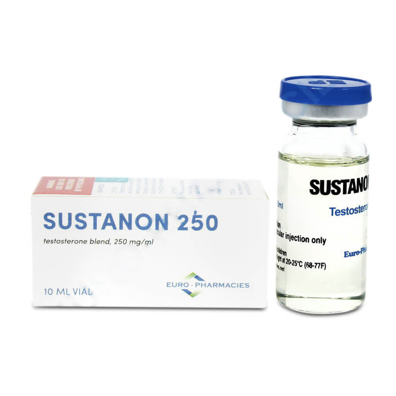 Legal Sustanon online