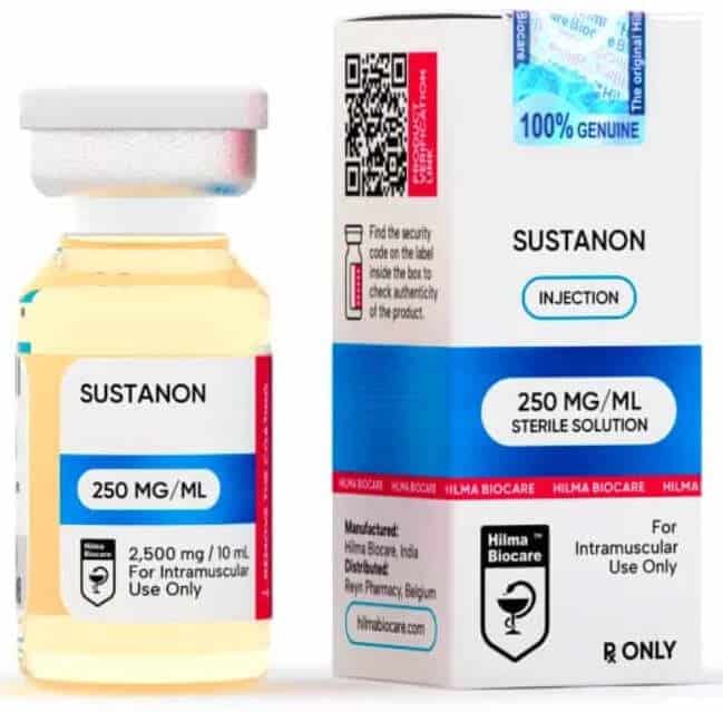 Sustanon